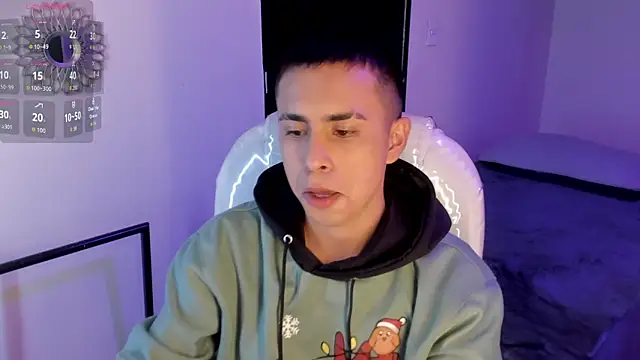 Nyko ds online show from 12-15-25, 03:22