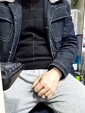 chougegg0214 online show from 03-16-26, 11:25