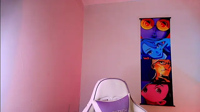Bennuluspeach  online show from 06-01-26, 11:12