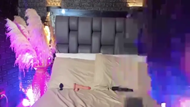 Celeeste Rose online show from 10-23-25, 10:03