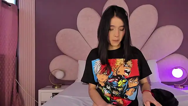 MeganR  online show from 11-05-25, 11:21