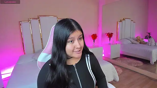 AnnaSwift  online show from 02-09-26, 12:31