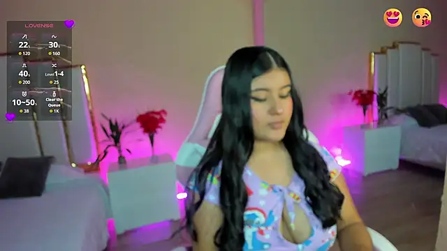 AnnaSwift  online show from 02-26-26, 01:21