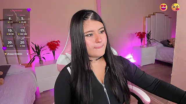 AnnaSwift  online show from 02-27-26, 01:33