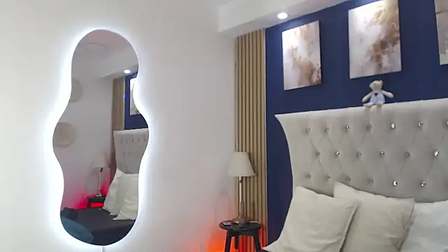 GloryShine online show from 02-25-26, 12:26