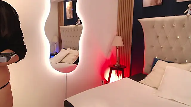 GloryShine online show from 02-27-26, 12:38