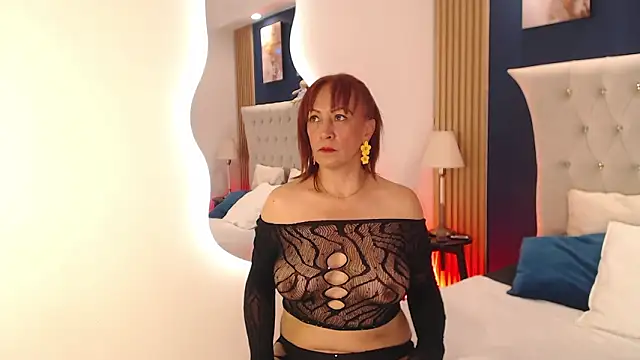 GloryShine online show from 02-28-26, 12:50