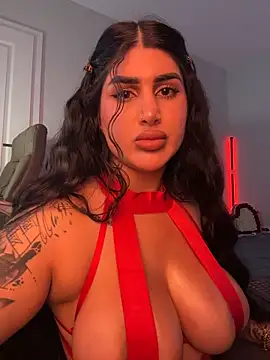 Niinarosee online show from 03-19-26, 09:19