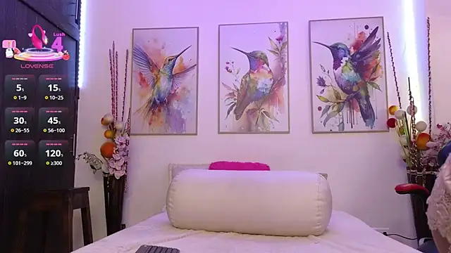 Moon celeste online show from 03-13-26, 07:31