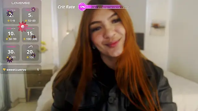 Antonella  b online show from 11-25-25, 01:33