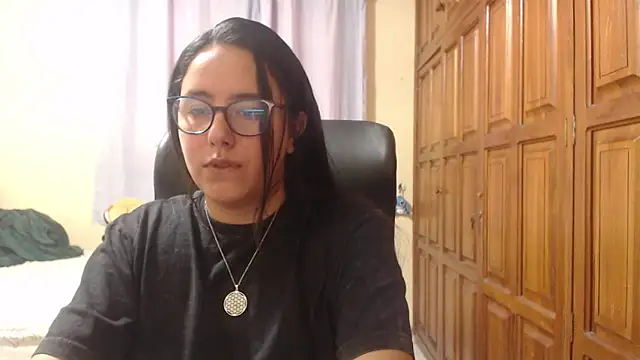 Venus cat  online show from 02-08-26, 12:58