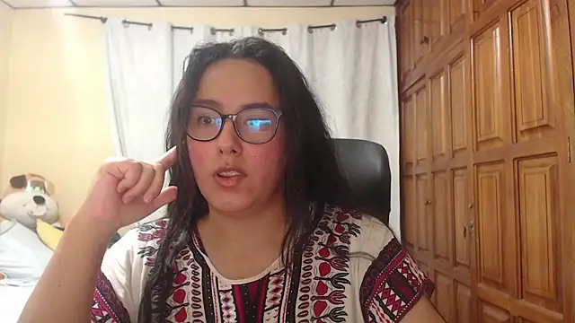 Venus cat  online show from 04-03-26, 03:37