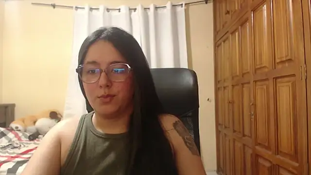 Venus cat  online show from 07-10-26, 11:18