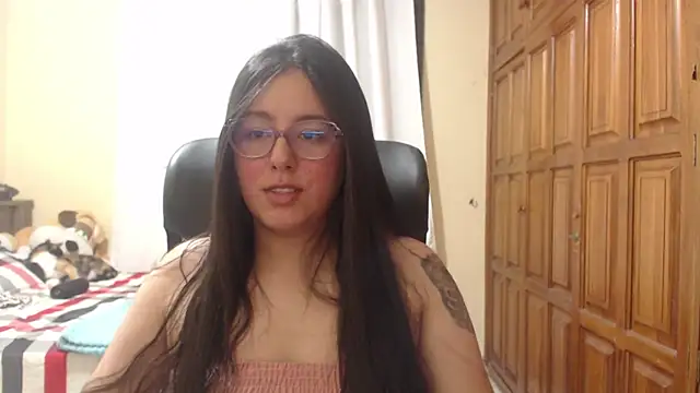 Venus cat  online show from 07-18-26, 04:27
