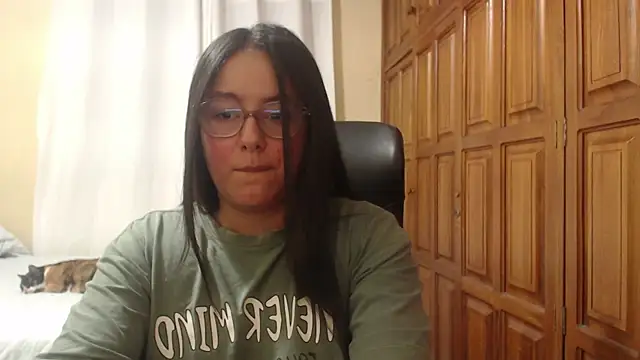 Venus cat  online show from 07-30-26, 04:22