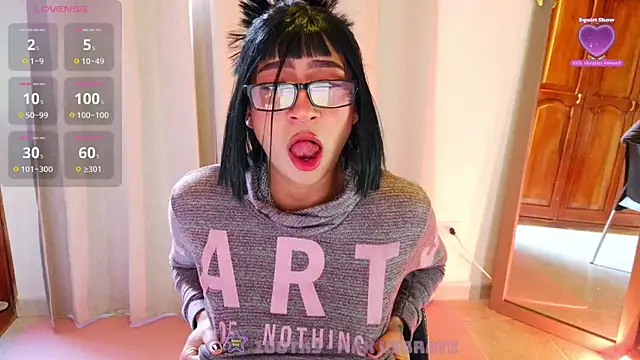 emma web  online show from 03-20-26, 04:34