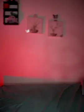 Solaangel  online show from 10-31-25, 02:12