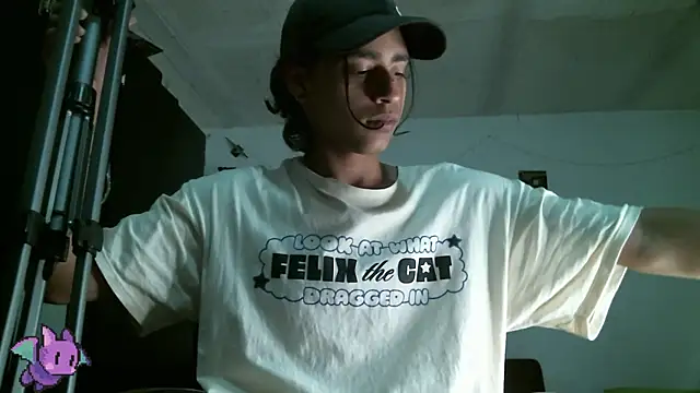 Dickie Dicking online show from 04-11-26, 03:16