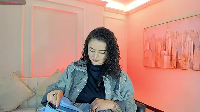 KylieJenkins online show from 04-09-26, 11:15