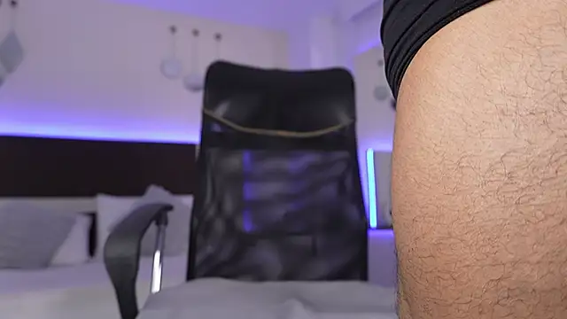 DanteeStone online show from 03-23-26, 08:57