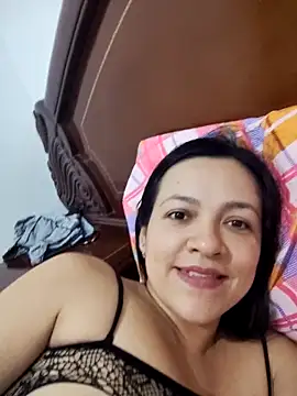 LindaSalo33 online show from 11-16-25, 04:18