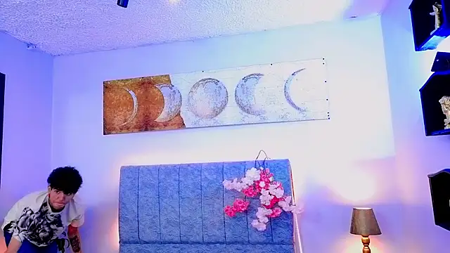 todoroki g online show from 10-06-25, 11:29