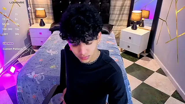 todoroki g online show from 10-21-25, 01:23