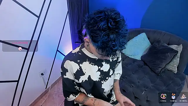 todoroki g online show from 11-22-25, 12:48