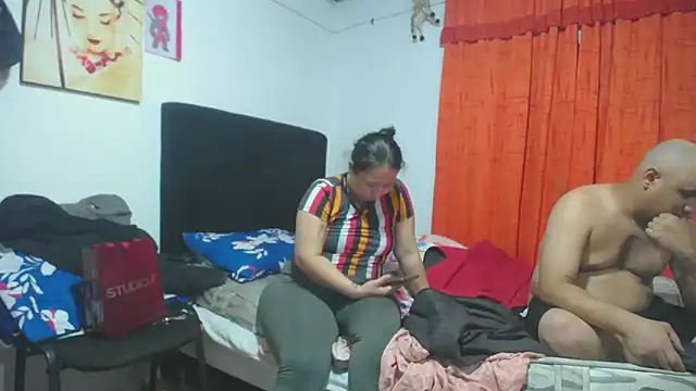 Meloncillo and Babyliss99 online show from 02-26-26, 12:53