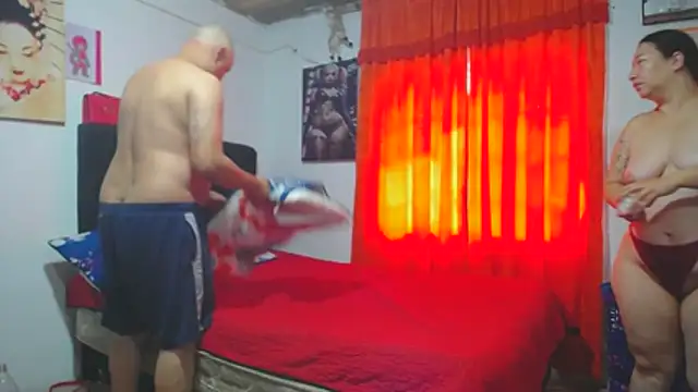 Meloncillo and Babyliss99 online show from 03-23-26, 04:55