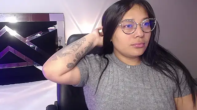 CataleyaMoonroe online show from 10-08-25, 03:20