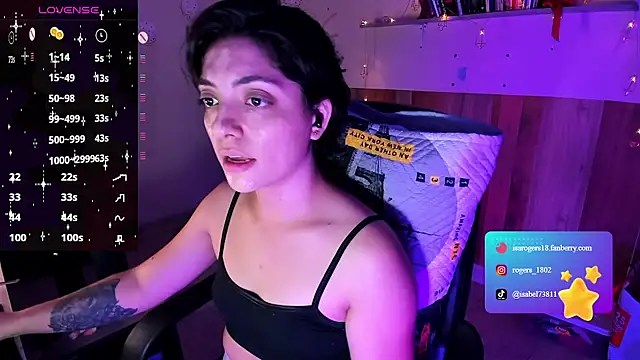 isaa dl online show from 04-17-26, 11:41