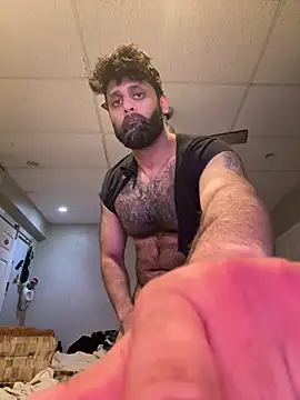 StroknGoon69 online show from 03-15-26, 07:14