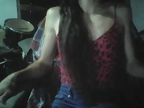 NocturnaDoll online show from 10-15-25, 05:29