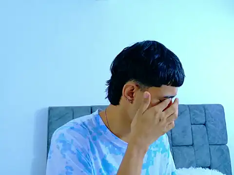 Anthony carter online show from 10-13-25, 01:55