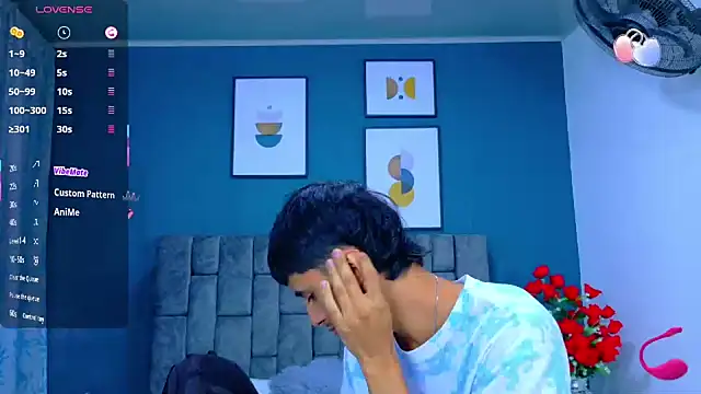 Anthony carter online show from 10-23-25, 01:32