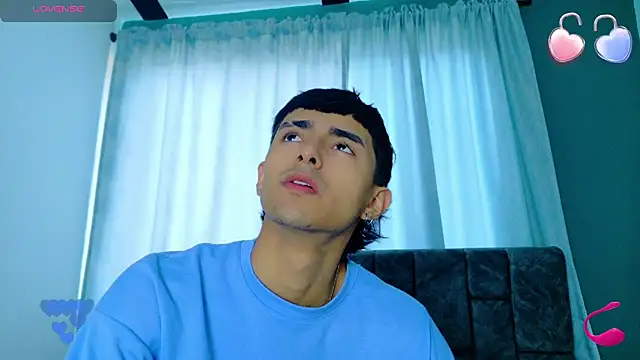 Anthony carter online show from 11-11-25, 12:16