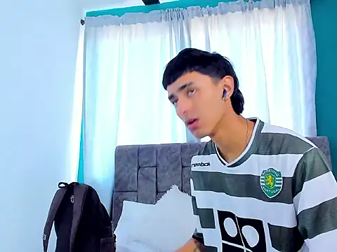 Anthony carter online show from 11-21-25, 12:59