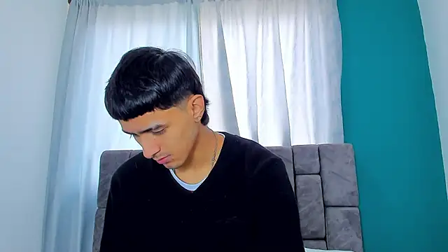 Anthony carter online show from 11-29-25, 02:42