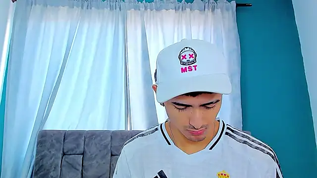 Anthony carter online show from 12-01-25, 02:11