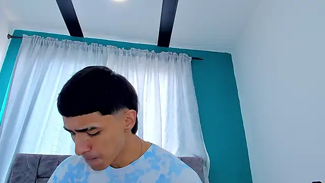 Anthony carter online show from 12-22-25, 02:14