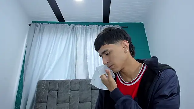 Anthony carter online show from 01-12-26, 01:05