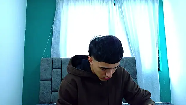 Anthony carter online show from 02-06-26, 01:25