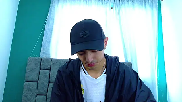 Anthony carter online show from 02-08-26, 01:25