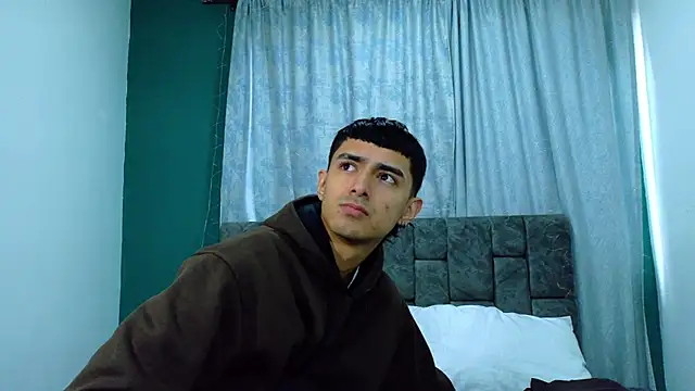 Anthony carter online show from 02-14-26, 01:30