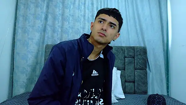 Anthony carter online show from 02-25-26, 01:21