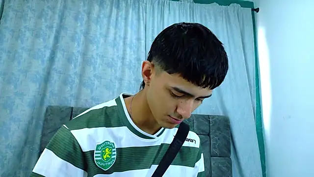 Anthony carter online show from 03-03-26, 01:17