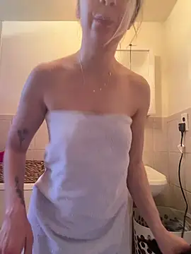 AmberLustXXX online show from 04-12-26, 02:22