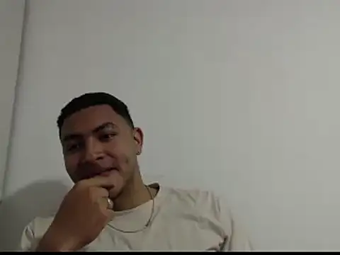 Ander Wolf online show from 01-15-26, 03:33