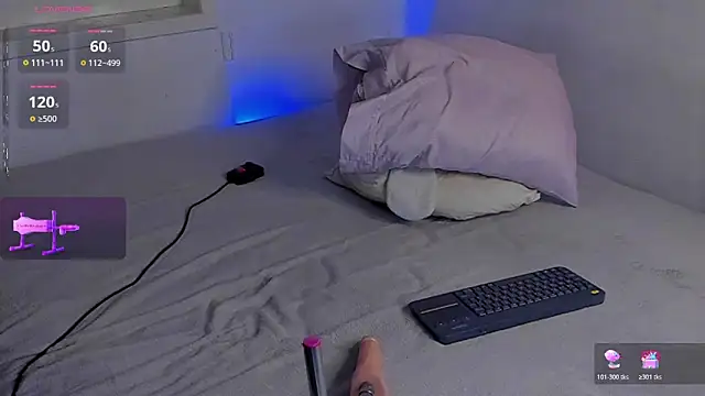 Alejarossi online show from 02-23-26, 08:28